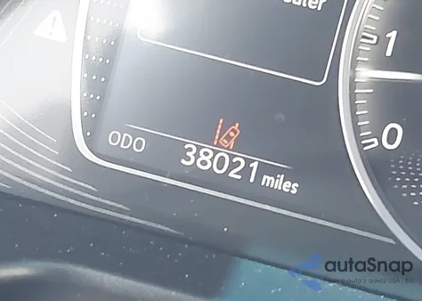 2022 Lexus Es 350 из США, поврежденный, VIN 58ADZ1B19NU114764